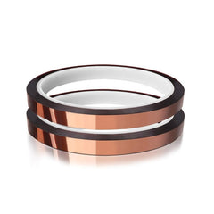 Heat Resistant Tape 108ft 10mm 15mm 20mm No Residue Heat Transfer Tape