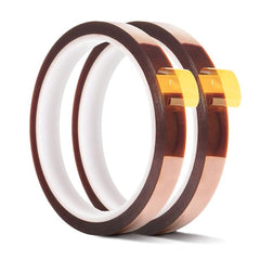 Heat Resistant Tape 108ft 10mm 15mm 20mm No Residue Heat Transfer Tape