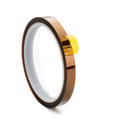 Heat Resistant Tape 108ft 10mm 15mm 20mm No Residue Heat Transfer Tape