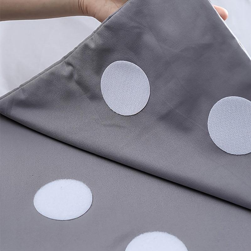 Anti Slip Magic Sticker Furniture Adhesive Sofa Bedspread Rug Tablecloth