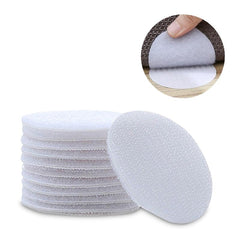 Anti Slip Magic Sticker Furniture Adhesive Sofa Bedspread Rug Tablecloth