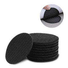 Anti Slip Magic Sticker Furniture Adhesive Sofa Bedspread Rug Tablecloth