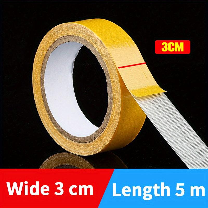 Double Sided Duct Tape for Carpet Edge Banding