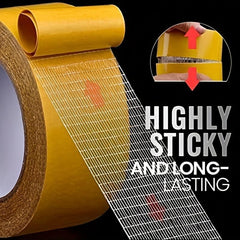 Double Sided Duct Tape for Carpet Edge Banding