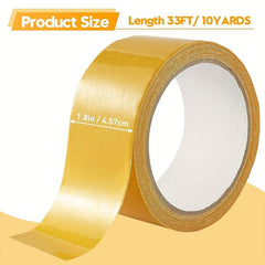 Double Sided Duct Tape for Carpet Edge Banding