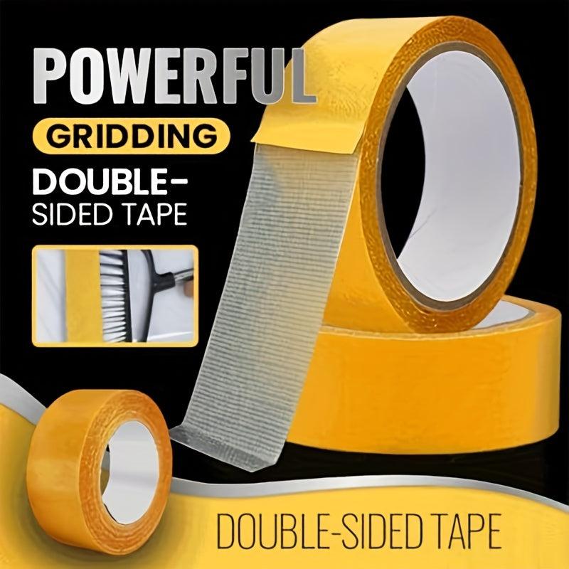 Double Sided Duct Tape for Carpet Edge Banding
