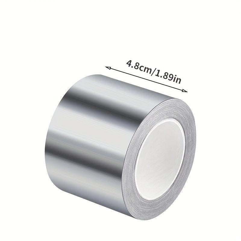 Protective 10m Tape - Fireproof Waterproof Mildewproof