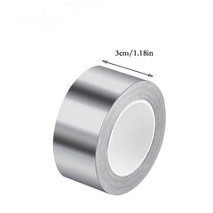 Protective 10m Tape - Fireproof Waterproof Mildewproof