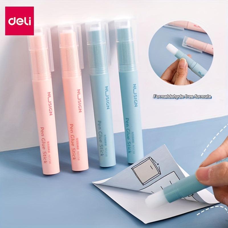 Pen Shape Gluestick DIY Strong Adhesive Glue 5g