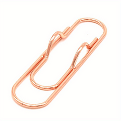 Desk Accessories Pen Holder Paperclip Pencil Clips Notebook Stationary