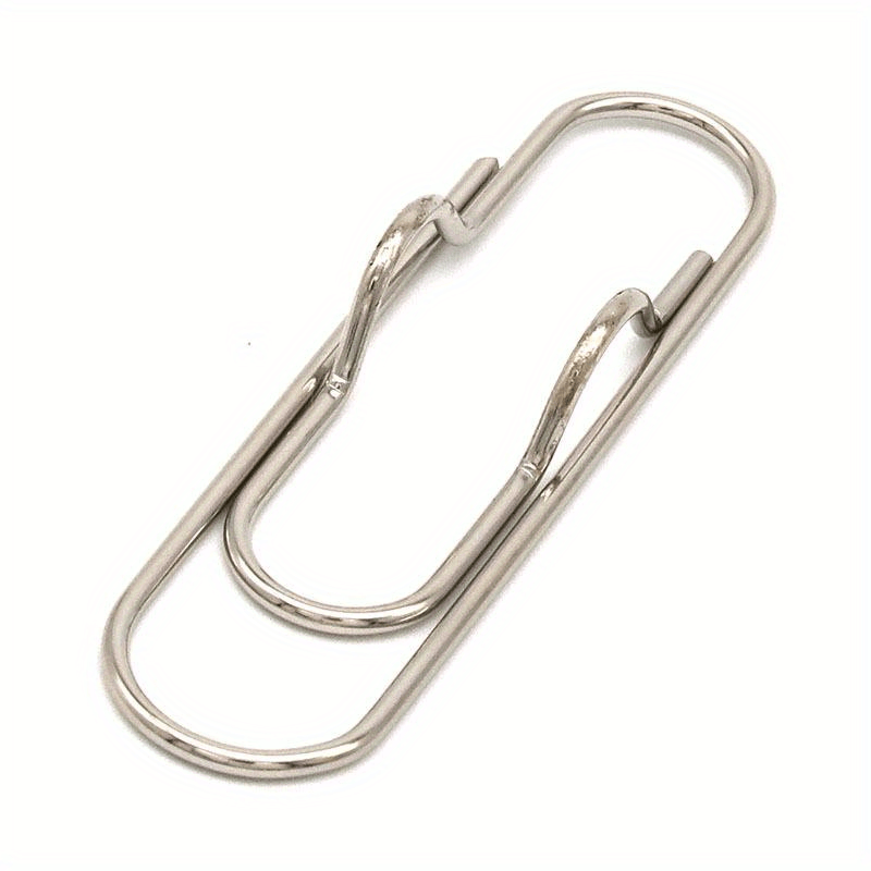 Desk Accessories Pen Holder Paperclip Pencil Clips Notebook Stationary