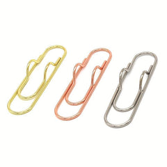 Desk Accessories Pen Holder Paperclip Pencil Clips Notebook Stationary