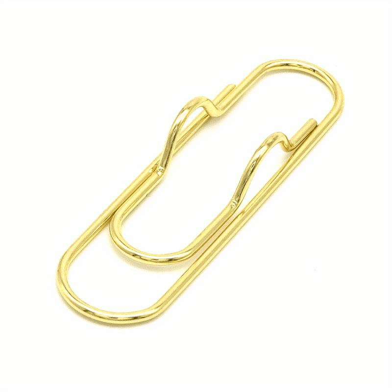 Desk Accessories Pen Holder Paperclip Pencil Clips Notebook Stationary