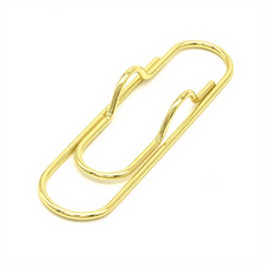 Desk Accessories Pen Holder Paperclip Pencil Clips Notebook Stationary
