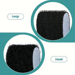 Heavy Duty Hook And Loop Strips for Furniture and Carpets