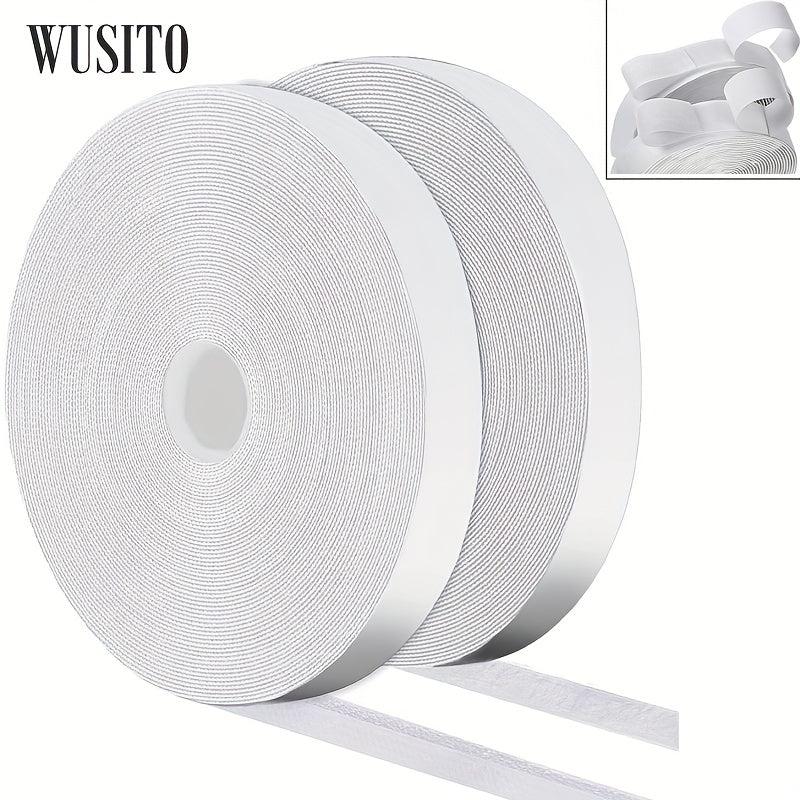 Heavy Duty Hook And Loop Tape Roll 2 01 Cm