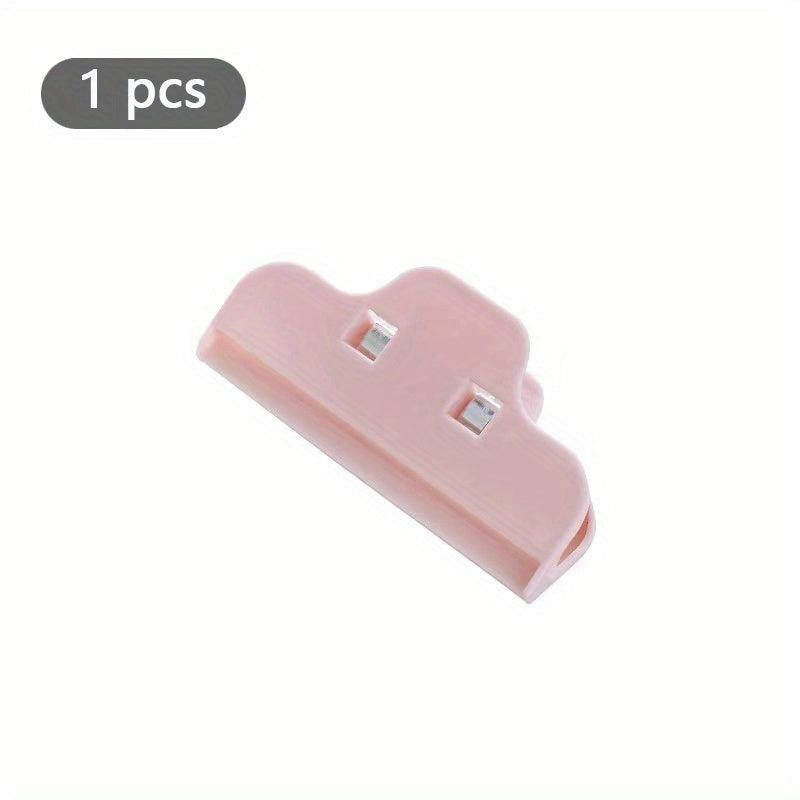 Snack Bag Clip Sealing Clip Kitchen Sealing Clip Strong Plastic Bag Sealer