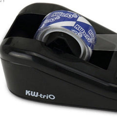 1pc Effective Tape Dispenser Large Stationery Adhesive Tape Cutter