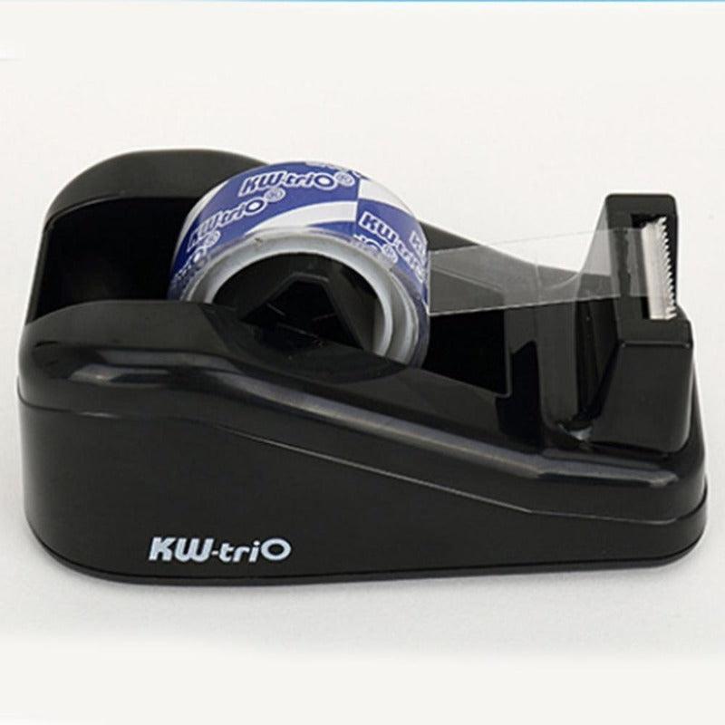 1pc Effective Tape Dispenser Large Stationery Adhesive Tape Cutter