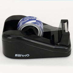 1pc Effective Tape Dispenser Large Stationery Adhesive Tape Cutter