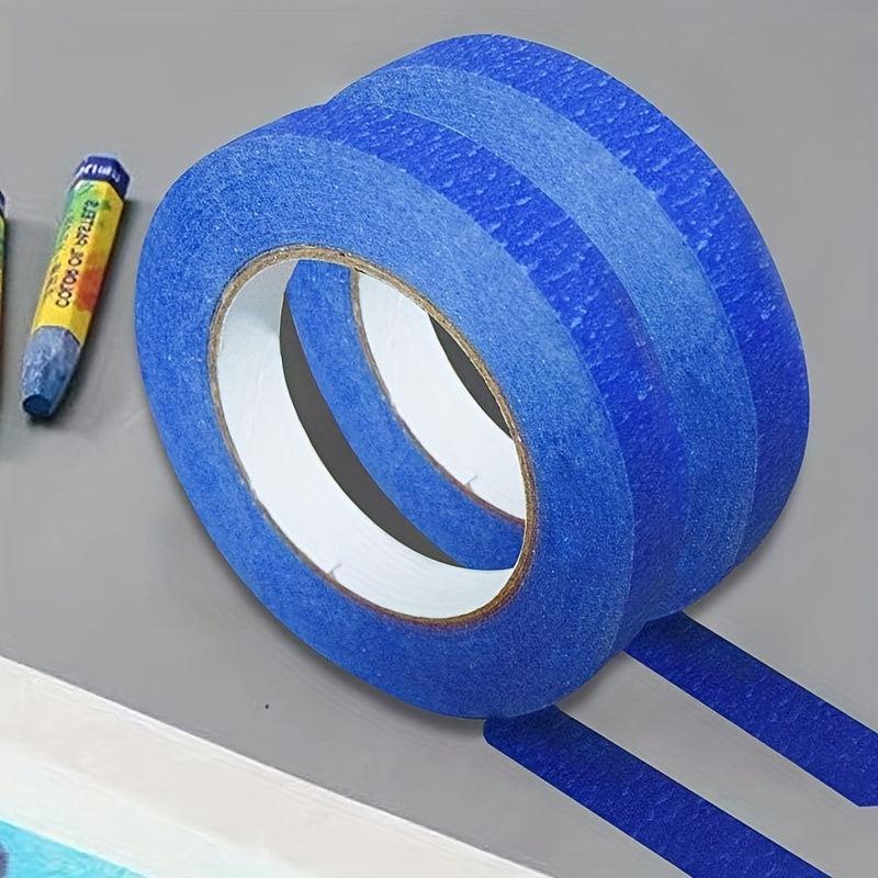 Painter's Tape Masking Tape 1.78 Cm X 19.93 Meter