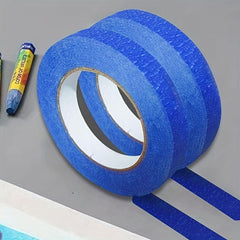 Painter's Tape Masking Tape 1.78 Cm X 19.93 Meter