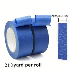 Painter's Tape Masking Tape 1.78 Cm X 19.93 Meter