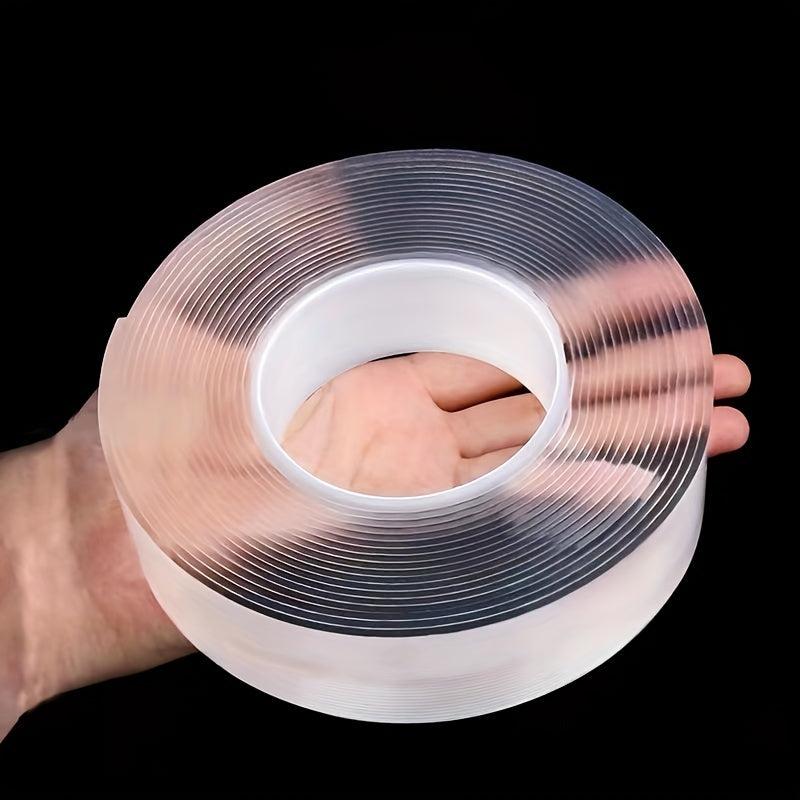 Waterproof Double Sided Adhesive Tape for Home - Heavy Duty
