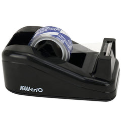 Large Tape Dispenser Cutter Office Supplies