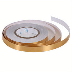 Foil Seam Stickers Living Room Tile Side Lines Bedroom Decoration