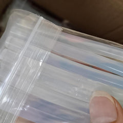 7mm Hot Melt Glue Sticks, High Viscosity, 10/20/50pcs