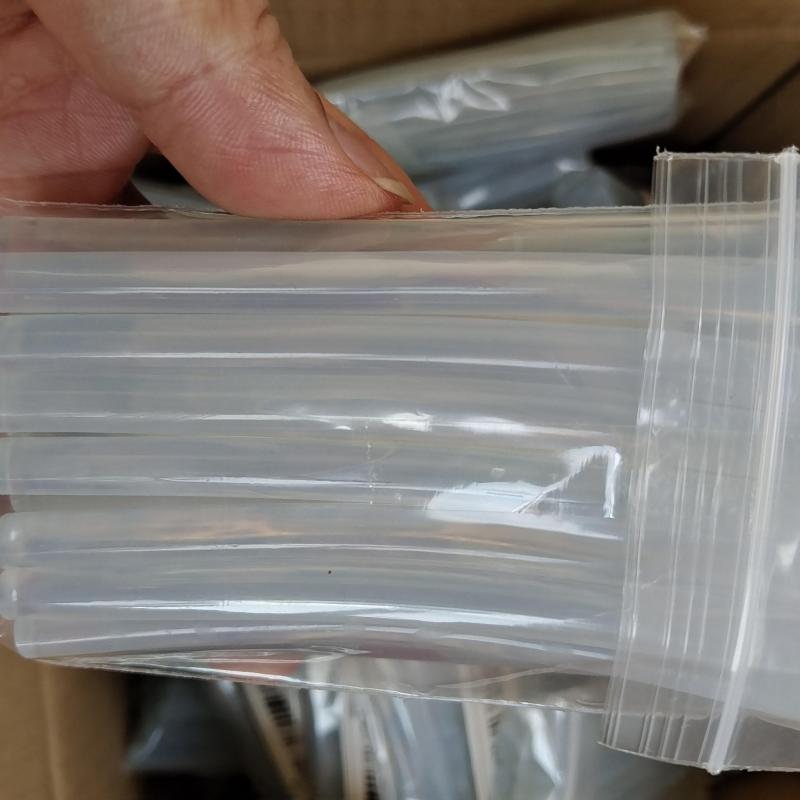 7mm Hot Melt Glue Sticks, High Viscosity, 10/20/50pcs