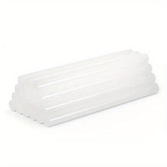 20Pack Mini Hot Glue Gun Sticks 1.09X10.16Cm Multipurpose Clear
