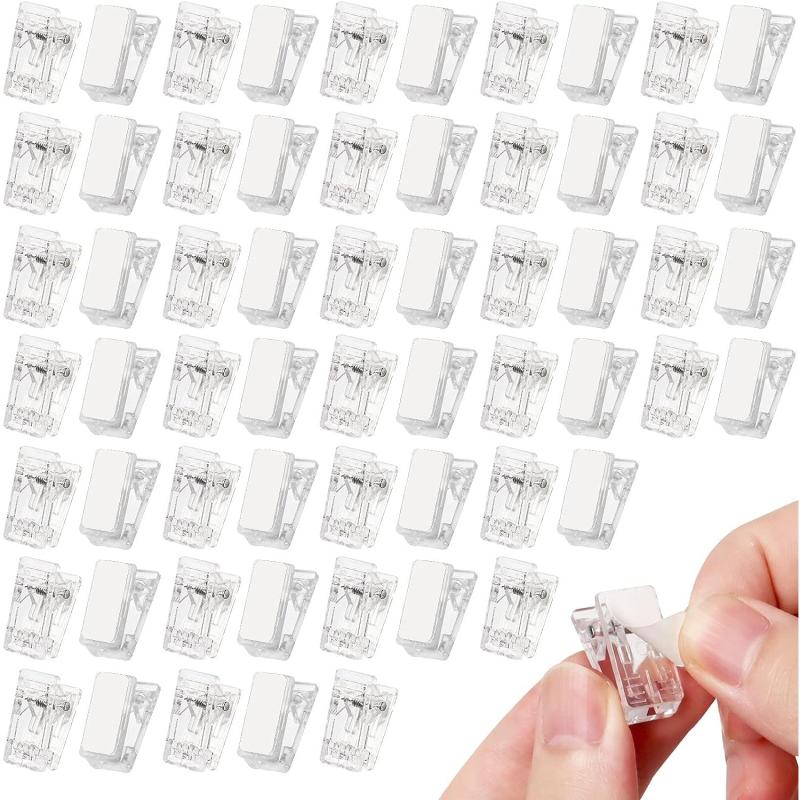 Small Hanging Spring Clips - Wall Tapestry Clips