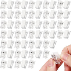 Small Hanging Spring Clips - Wall Tapestry Clips