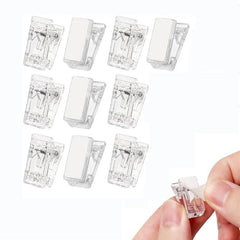 Small Hanging Spring Clips - Wall Tapestry Clips