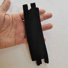 36pcs Reusable Cable Ties 6 inch Adjustable Wire Storage Tape Multifunctional
