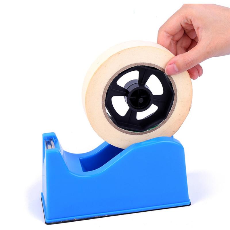 Colorful Desktop Tape Machine Organizer