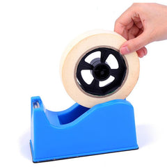 Colorful Desktop Tape Machine Organizer