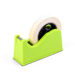 Colorful Desktop Tape Machine Organizer