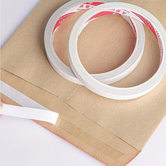 High Viscosity Double Sided Tape Thin Double Sided Tape