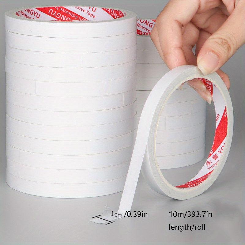 High Viscosity Double Sided Tape Thin Double Sided Tape