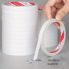 High Viscosity Double Sided Tape Thin Double Sided Tape