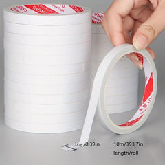 High Viscosity Double Sided Tape Thin Double Sided Tape