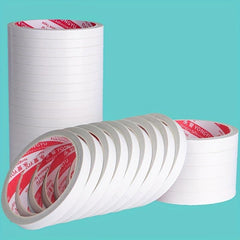 High Viscosity Double Sided Tape Thin Double Sided Tape