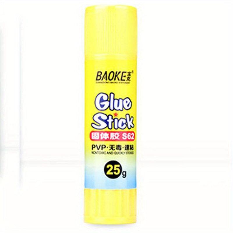 Non Toxic Eco Glue Sticks 9gsm 15gsm 25gsm 36gsm