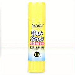 Non Toxic Eco Glue Sticks 9gsm 15gsm 25gsm 36gsm