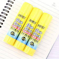 Non Toxic Eco Glue Sticks 9gsm 15gsm 25gsm 36gsm