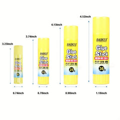 Non Toxic Eco Glue Sticks 9gsm 15gsm 25gsm 36gsm
