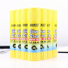 Non Toxic Eco Glue Sticks 9gsm 15gsm 25gsm 36gsm